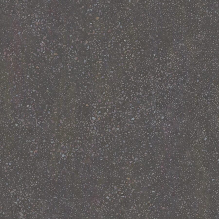 Asphalt Texture Covered by Bitumen