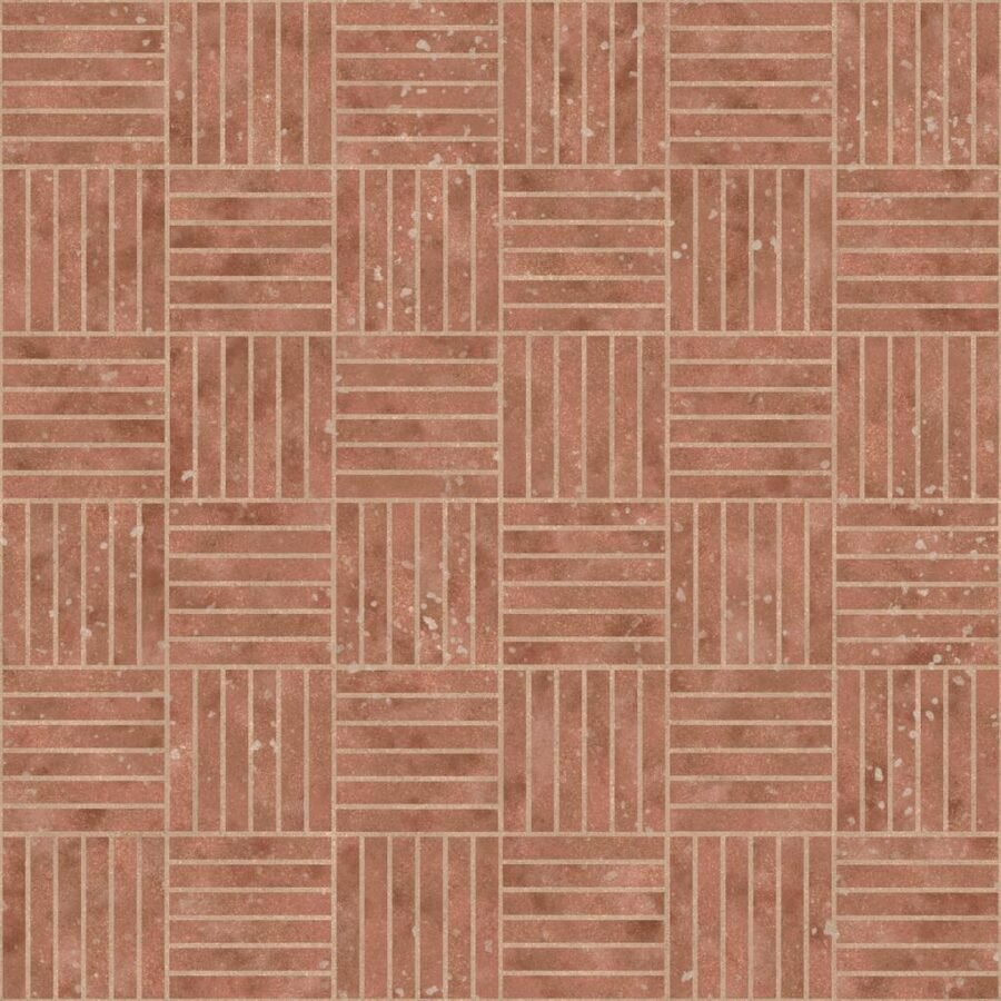 Parquet Brick Floor Texture