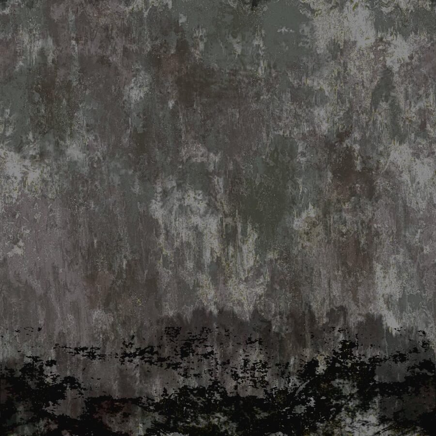 Wall Bottom Dirt Decal