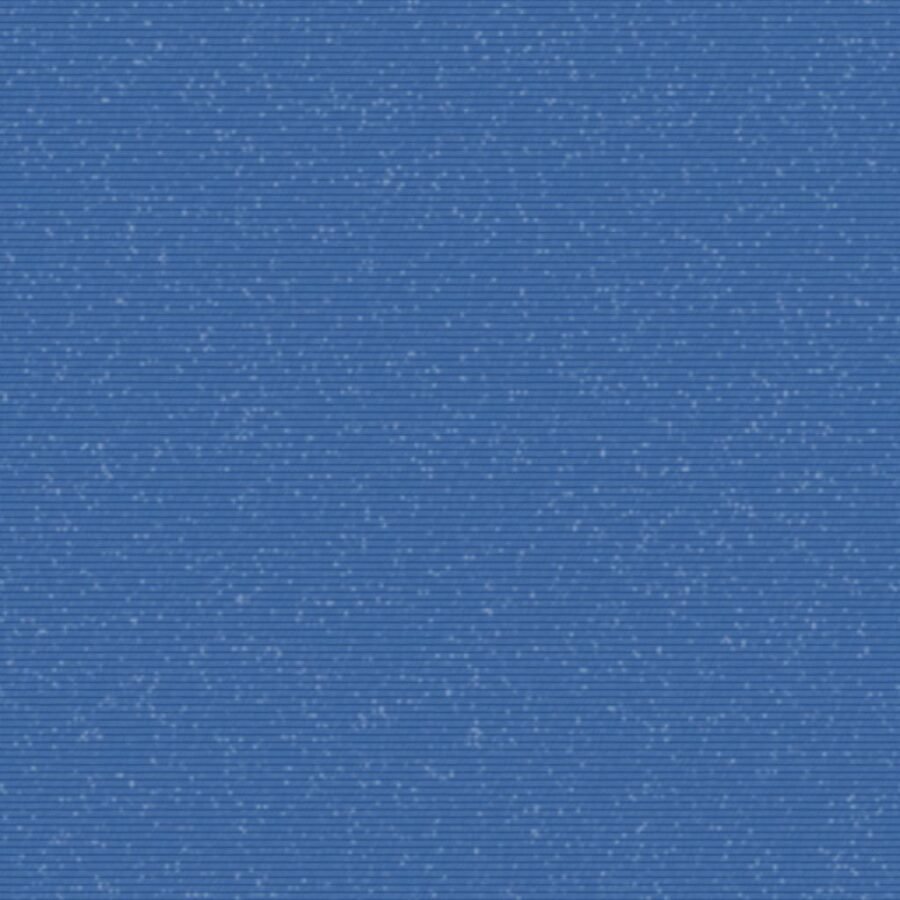 Blue Fabric Texture with Pilling