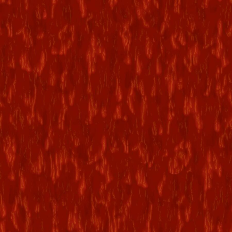 Melted Wax/Candle Texture