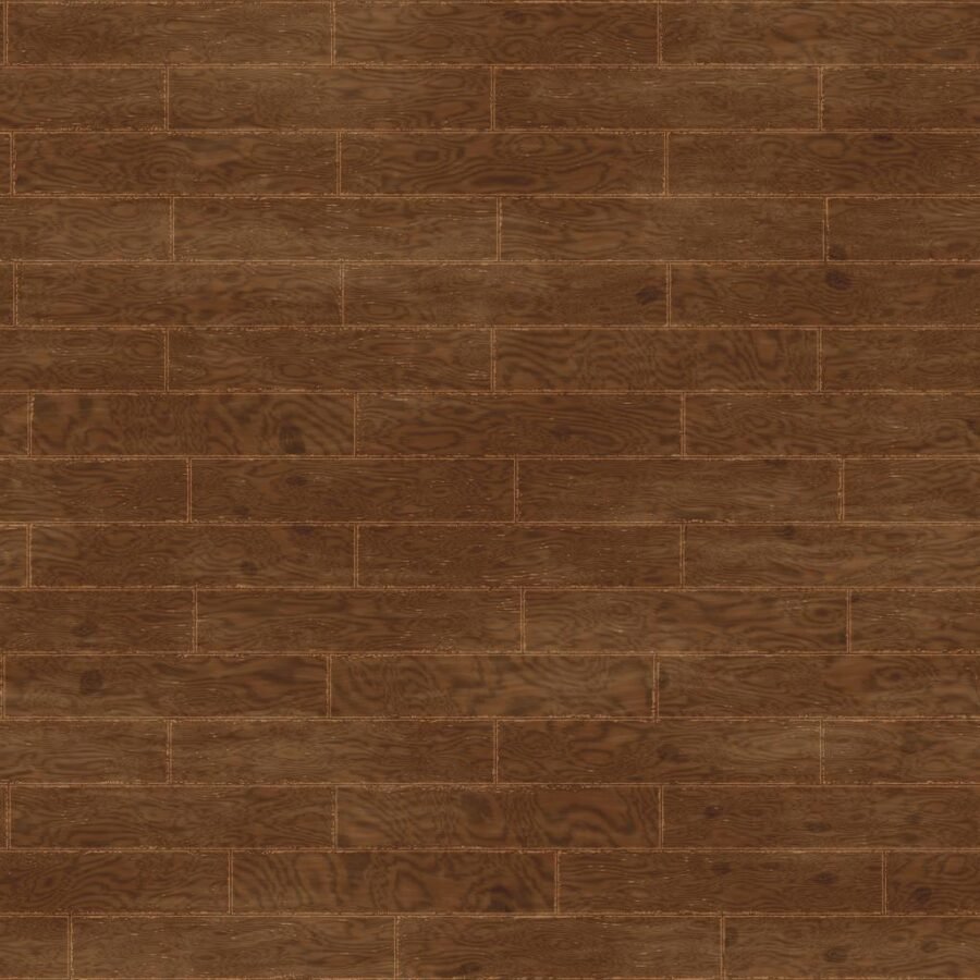 Worn Wood Plank Texture