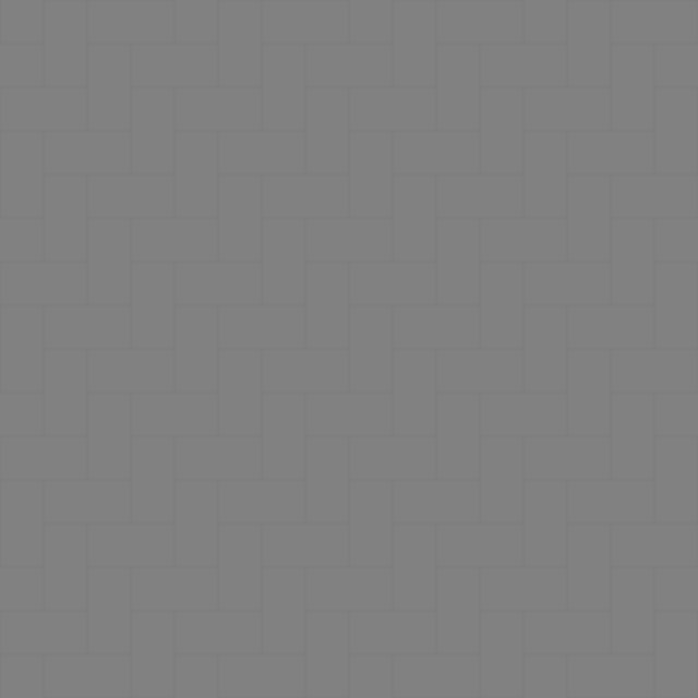 Height map of Red Brick Texture in Herringbone Pattern