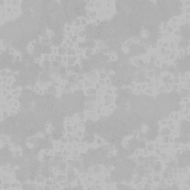 Roughness map of Asphalt Texture Covered by Bitumen