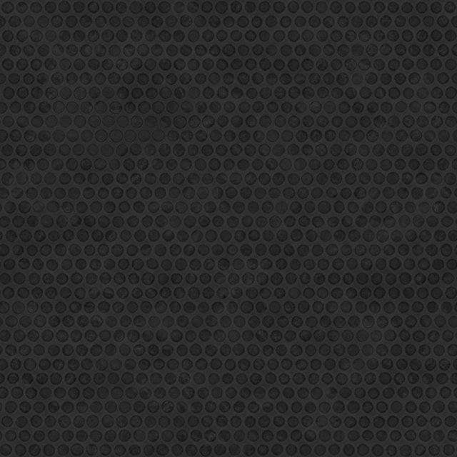 Roughness map of Bubble Wrap Texture for Packaging