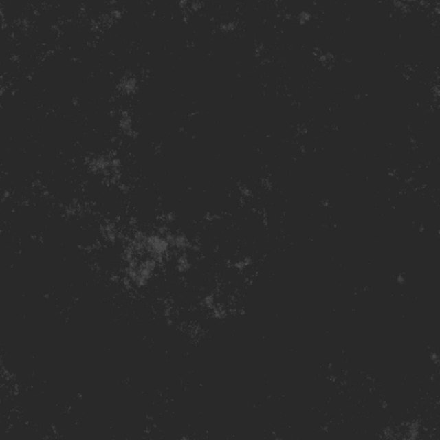 Roughness map of Marble Texture with White Cracks and Black Background